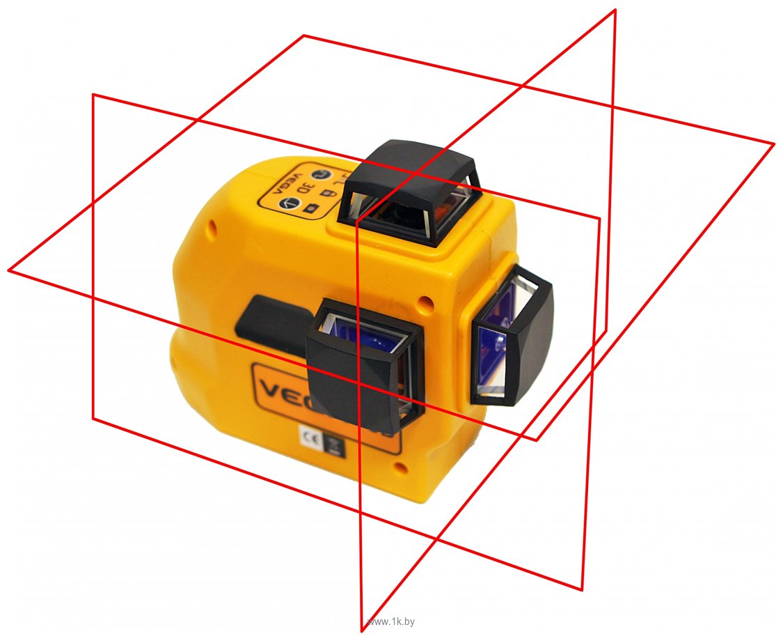 Фотографии VEGA 3D