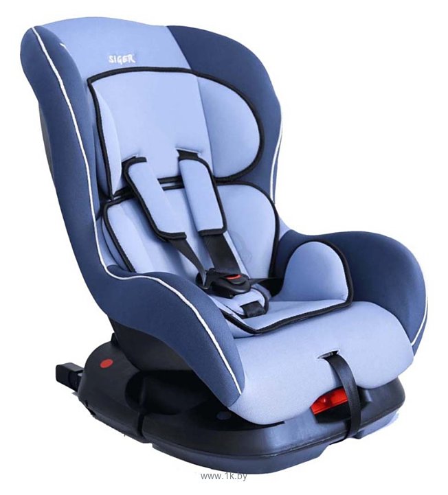 Фотографии Siger Наутилус Isofix