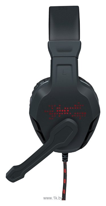 Фотографии SPEEDLINK SL-860001 MARTIUS Stereo Gaming Headset