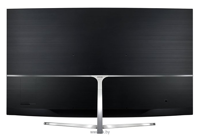 Фотографии Samsung UE55KS9000U