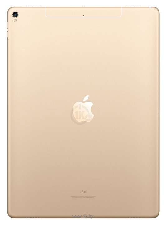 Фотографии Apple iPad Pro 12.9 (2017) 512Gb Wi-Fi + Cellular
