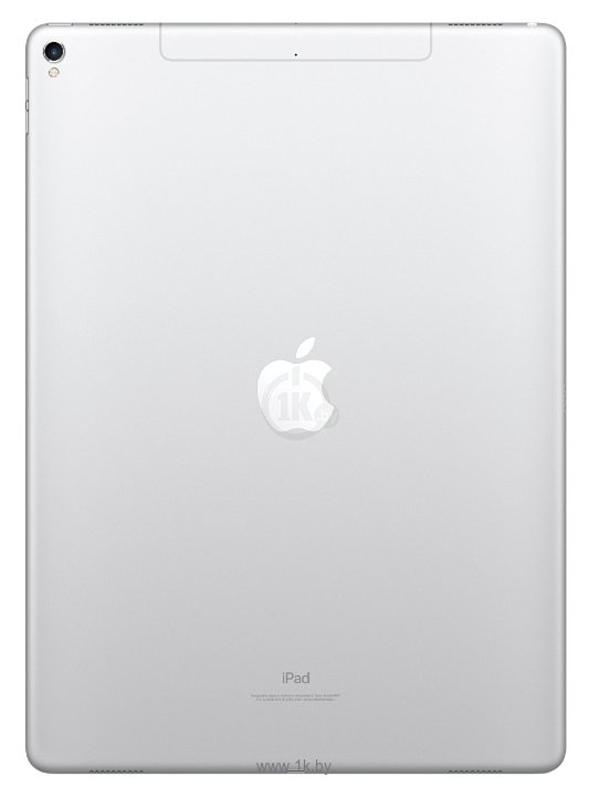 Фотографии Apple iPad Pro 12.9 (2017) 512Gb Wi-Fi + Cellular