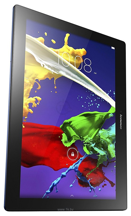 Фотографии Lenovo TAB 2 A10-70F 16Gb (ZA000008PL)