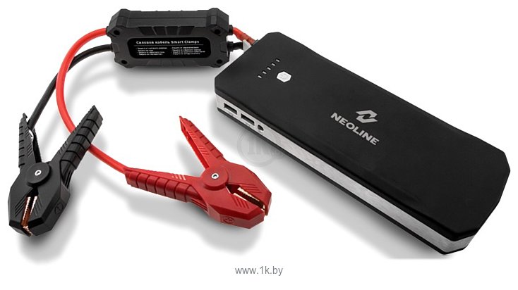 Фотографии Neoline Jump Starter 850A