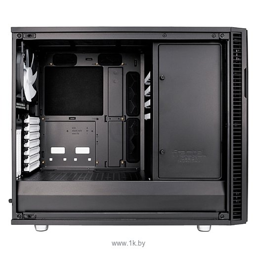 Фотографии Fractal Design Define R6 Black