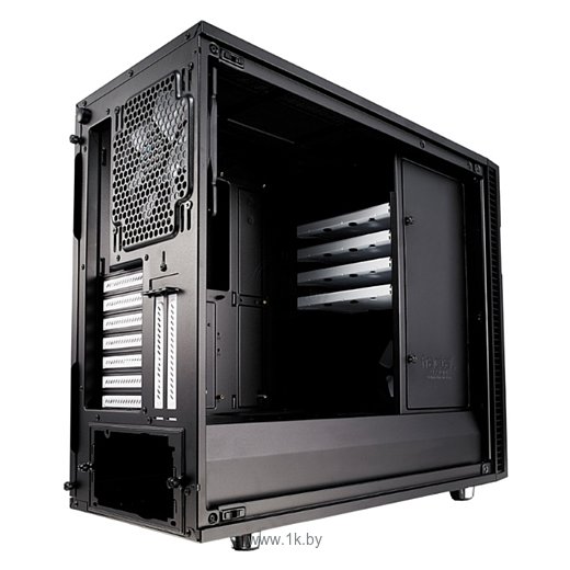 Фотографии Fractal Design Define R6 Black