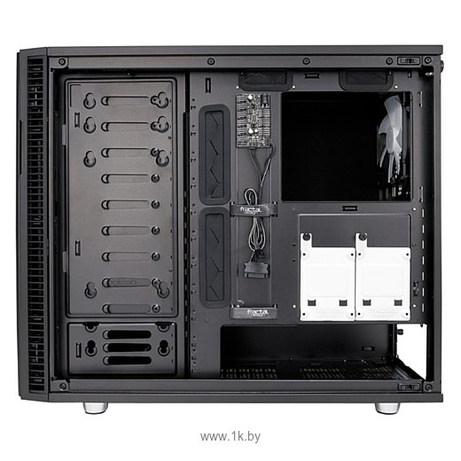 Фотографии Fractal Design Define R6 Black