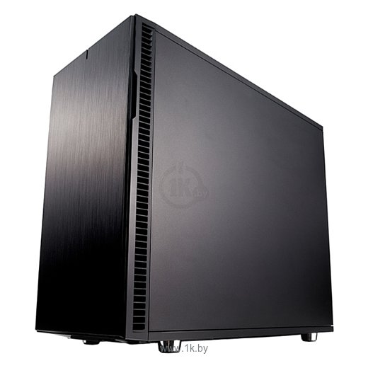 Фотографии Fractal Design Define R6 Black