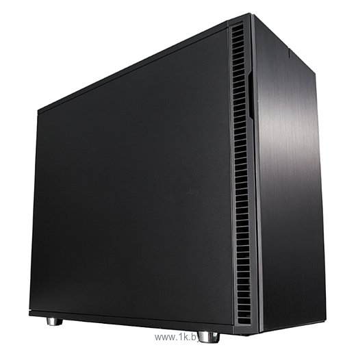 Фотографии Fractal Design Define R6 Black