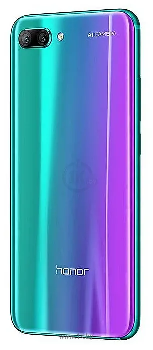 Фотографии HONOR 10 4/64Gb (COL-L29A)