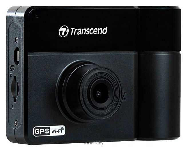 Фотографии Transcend DrivePro 550 (TS-DP550A-32V)