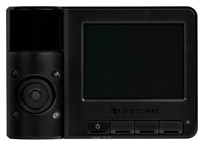 Фотографии Transcend DrivePro 550 (TS-DP550A-32V)