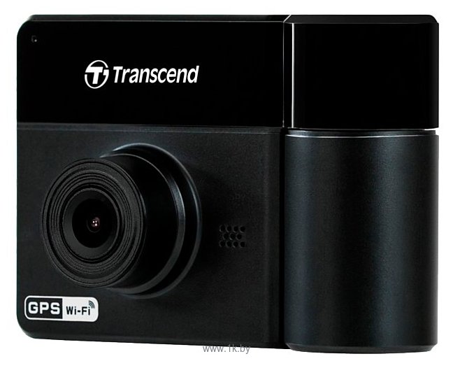 Фотографии Transcend DrivePro 550 (TS-DP550A-32V)