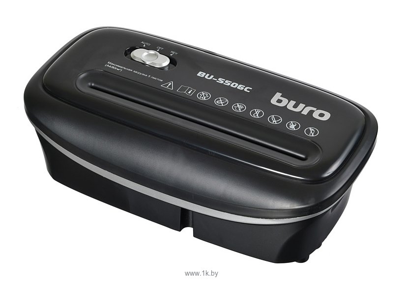 Фотографии Buro Home BU-S506C