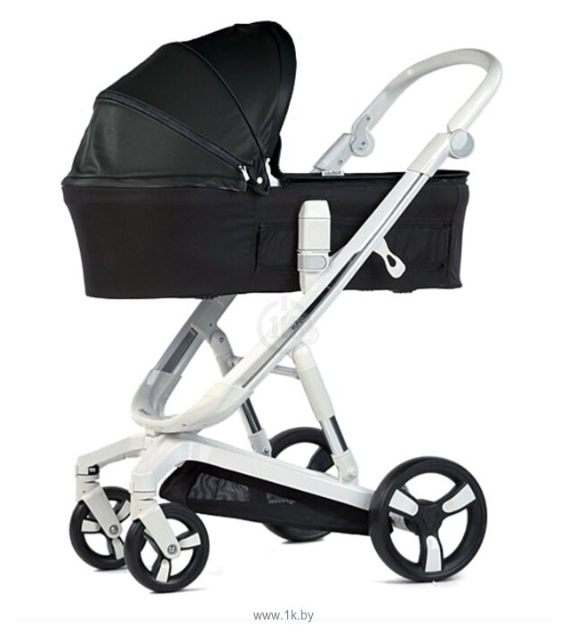 Фотографии BabyLux Future Eco (2 в 1)