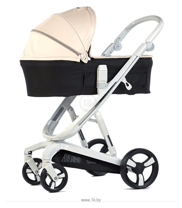 Фотографии BabyLux Future Eco (2 в 1)