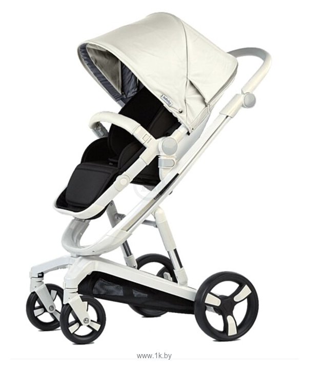 Фотографии BabyLux Future Eco (2 в 1)