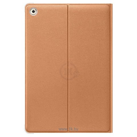 Фотографии Huawei Flip Cover 10 для MediaPad M5 lite (коричневый)