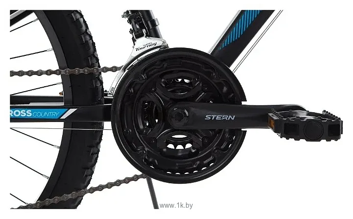 Фотографии Stern Attack 24 Sport (2019)