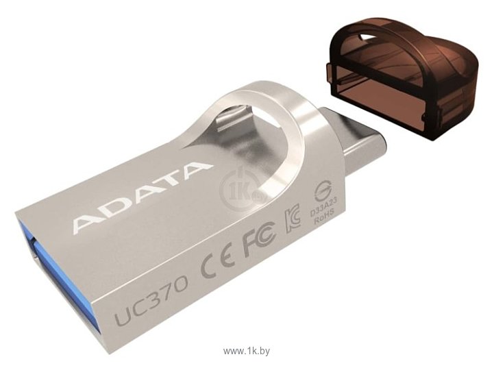 Фотографии ADATA UC370 32GB