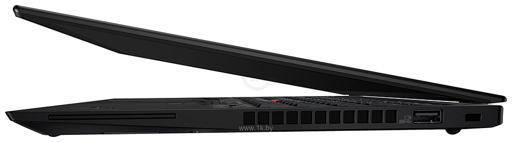 Фотографии Lenovo ThinkPad T490s 20NX000FRT