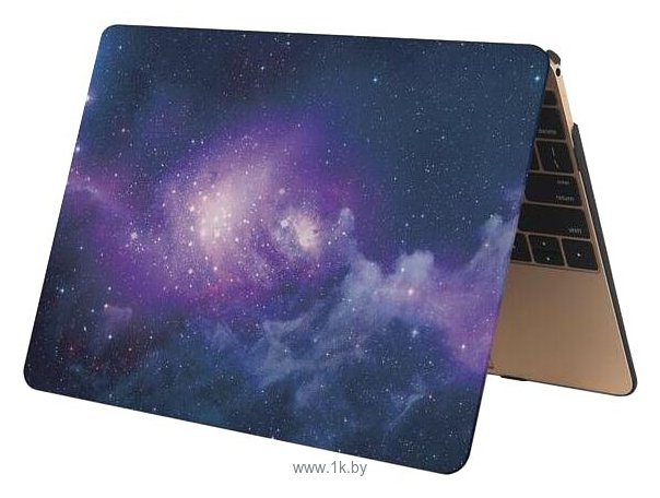 Фотографии i-Blason Macbook Pro 13 Retina Star Sky