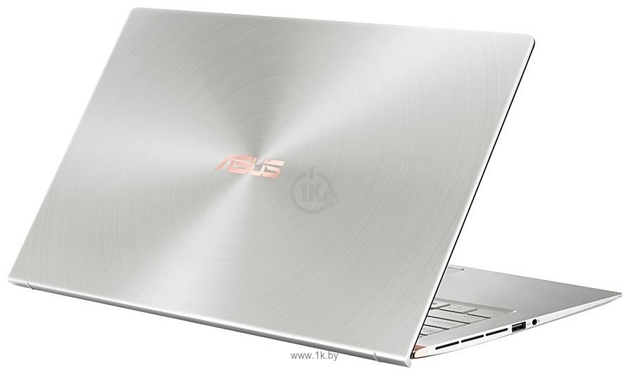 Фотографии ASUS Zenbook 15 UX533FN-A8080T