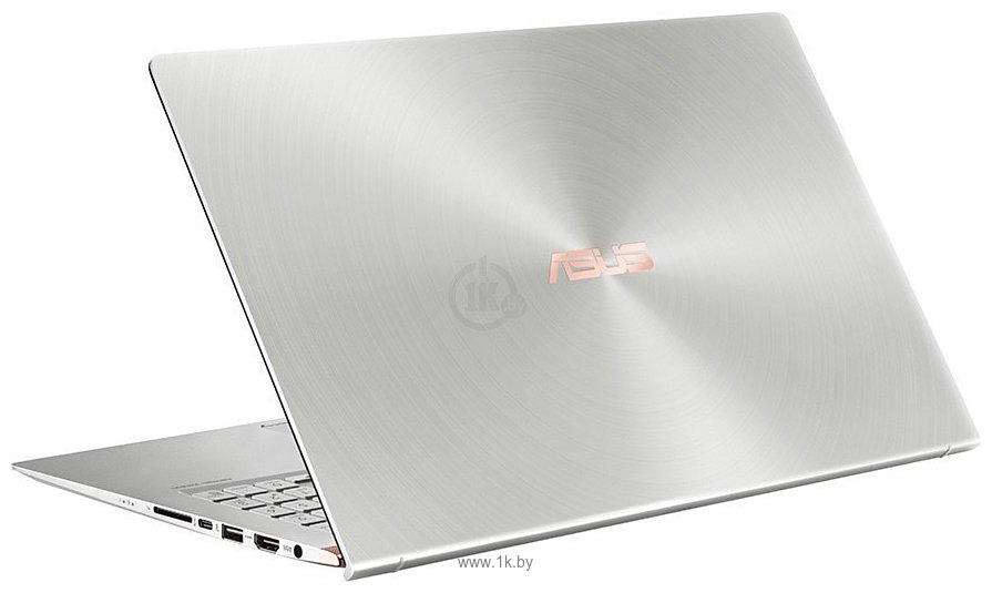 Фотографии ASUS Zenbook 15 UX533FN-A8080T