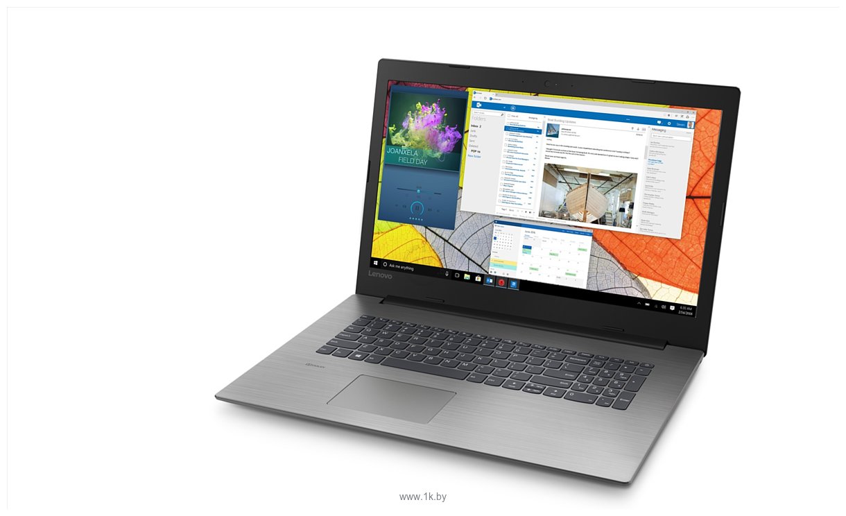 Фотографии Lenovo IdeaPad 330-17ICH (81FL000KRU)