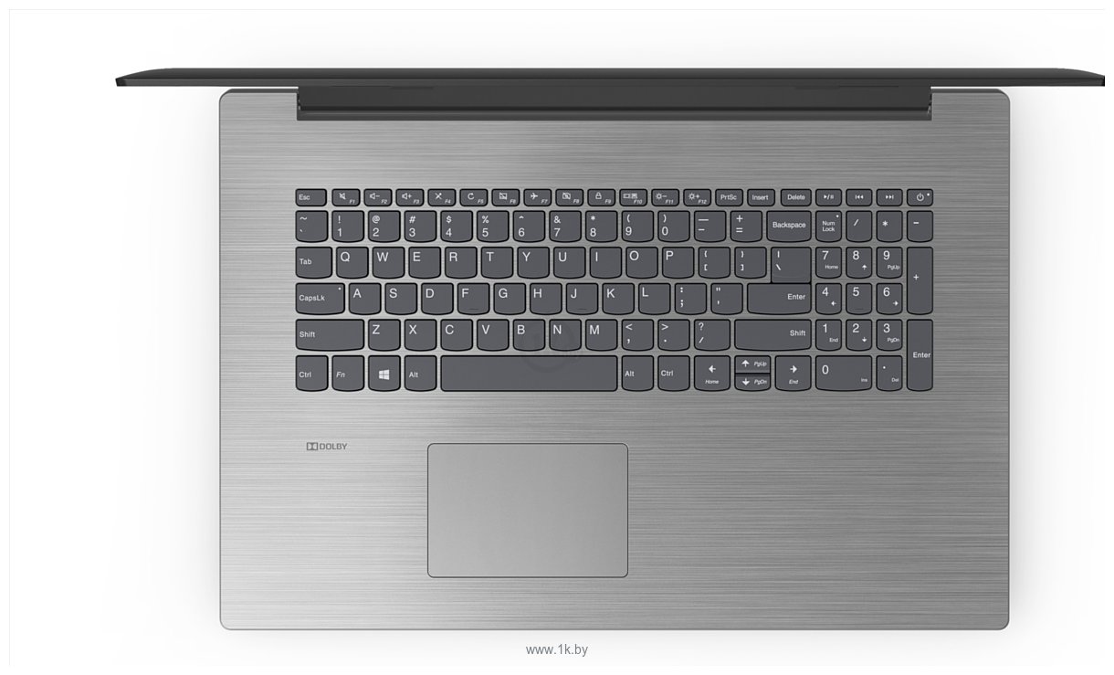 Фотографии Lenovo IdeaPad 330-17ICH (81FL000KRU)