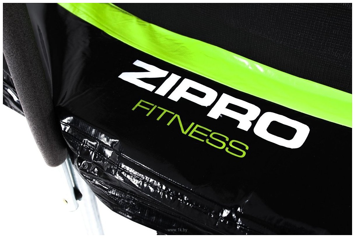 Фотографии Zipro Internal - 374 см