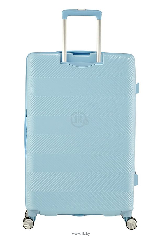 Фотографии American Tourister Flylife Soft Mint 77 см