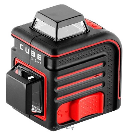 Фотографии ADA Instruments Cube 3-360 Ultimate Edition А00568 (с АКБ)