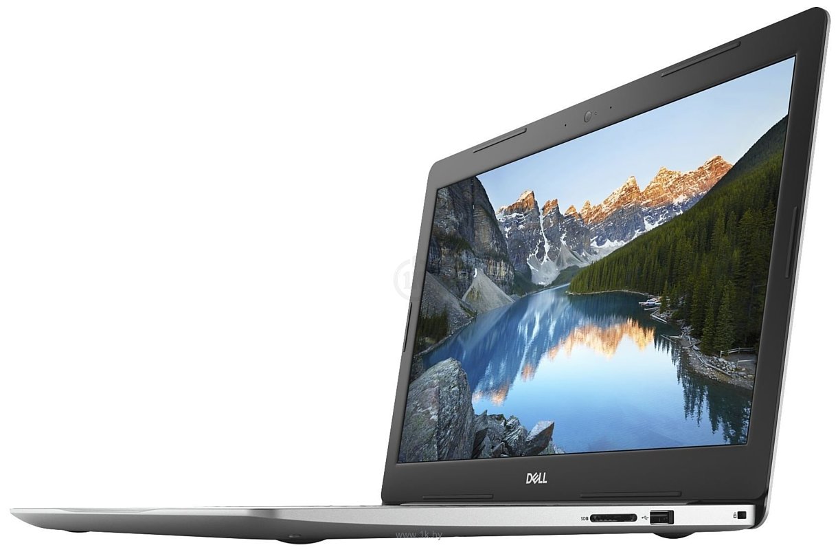 Фотографии Dell Inspiron 15 5570-3717