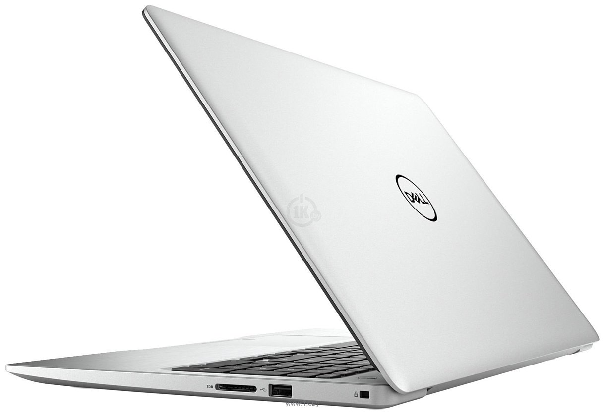 Фотографии Dell Inspiron 15 5570-3717