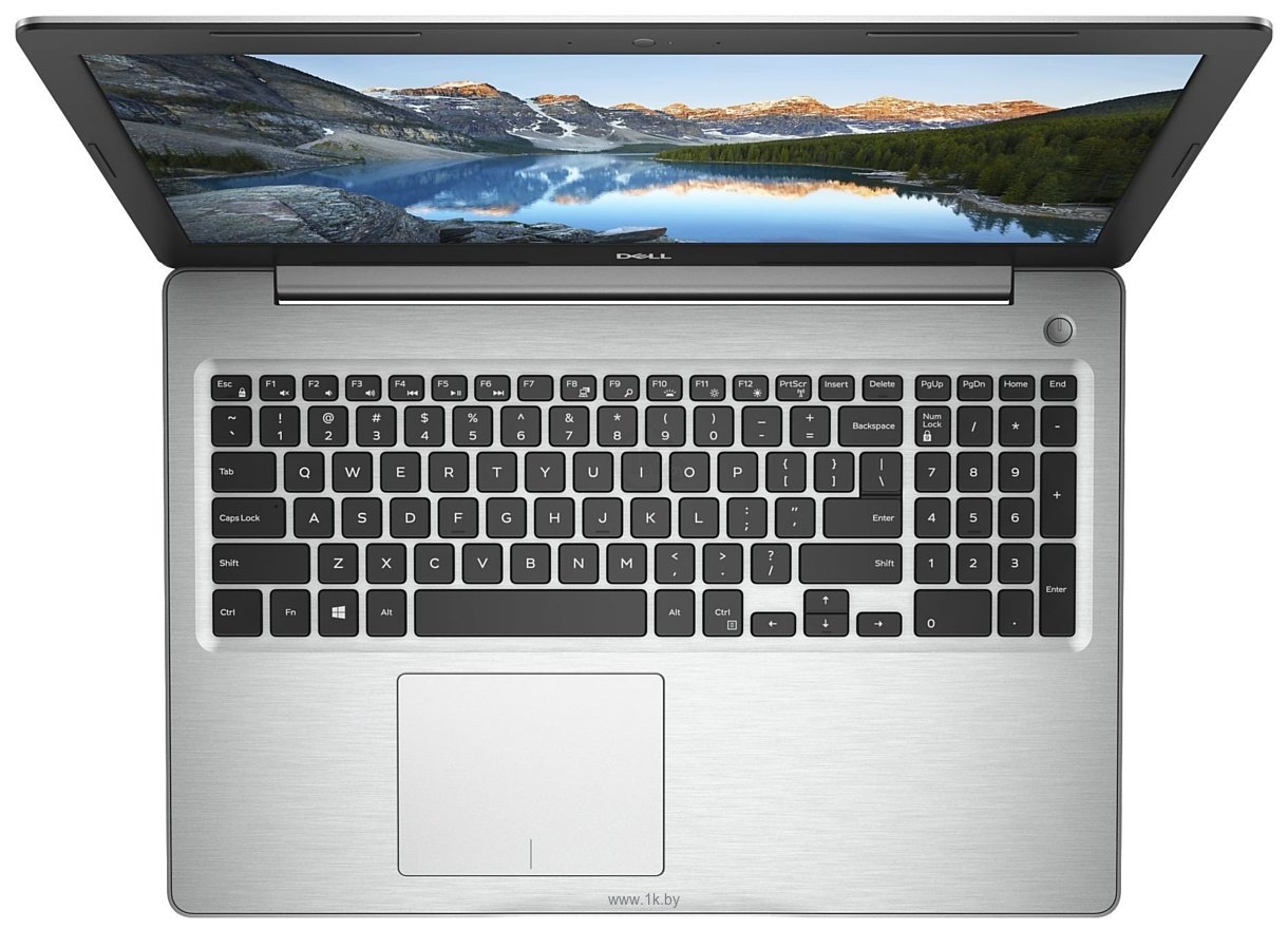 Фотографии Dell Inspiron 15 5570-3717