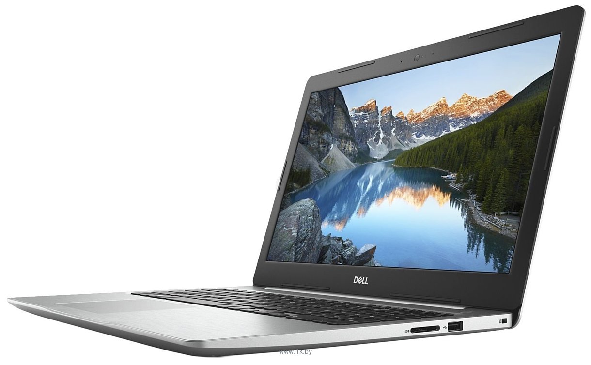 Фотографии Dell Inspiron 15 5570-3717