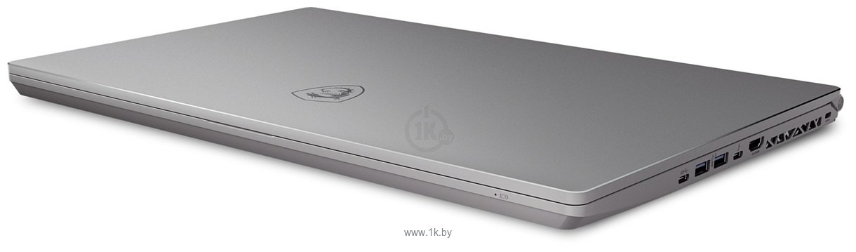 Фотографии MSI P75 Creator 9SG-1009RU