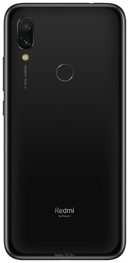 Фотографии Xiaomi Redmi 7 4/64Gb (китайская версия)