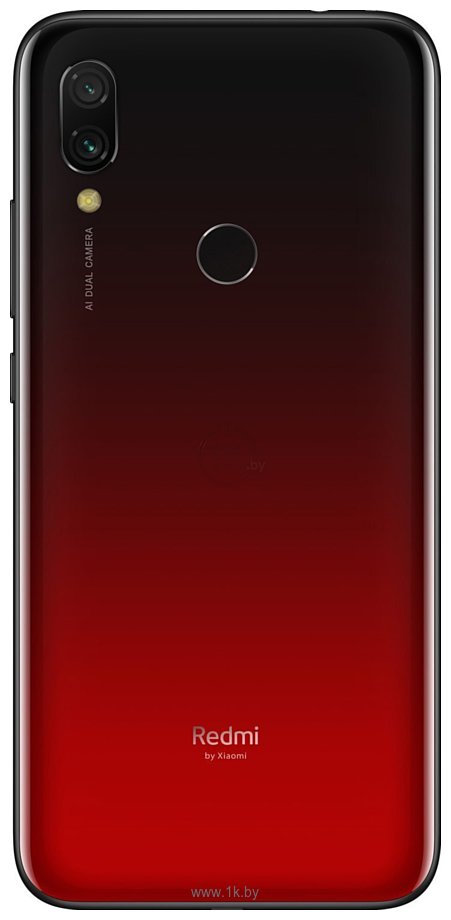 Фотографии Xiaomi Redmi 7 4/64Gb (китайская версия)