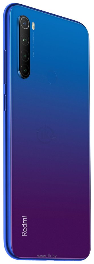 Фотографии Xiaomi Redmi Note 8T 4/128GB (международная версия)