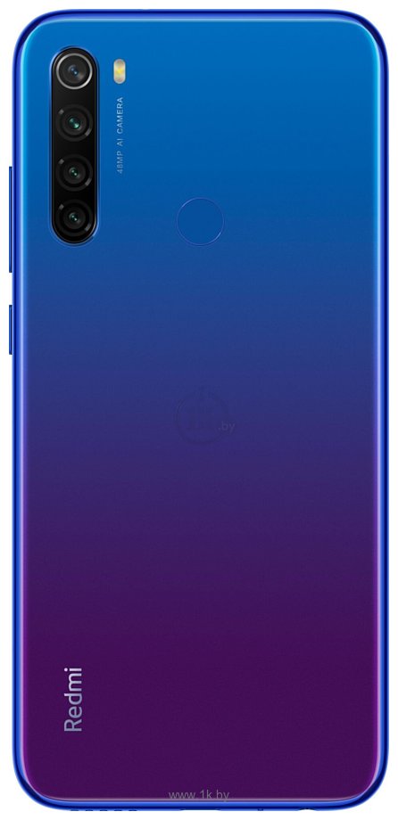 Фотографии Xiaomi Redmi Note 8T 4/128GB (международная версия)