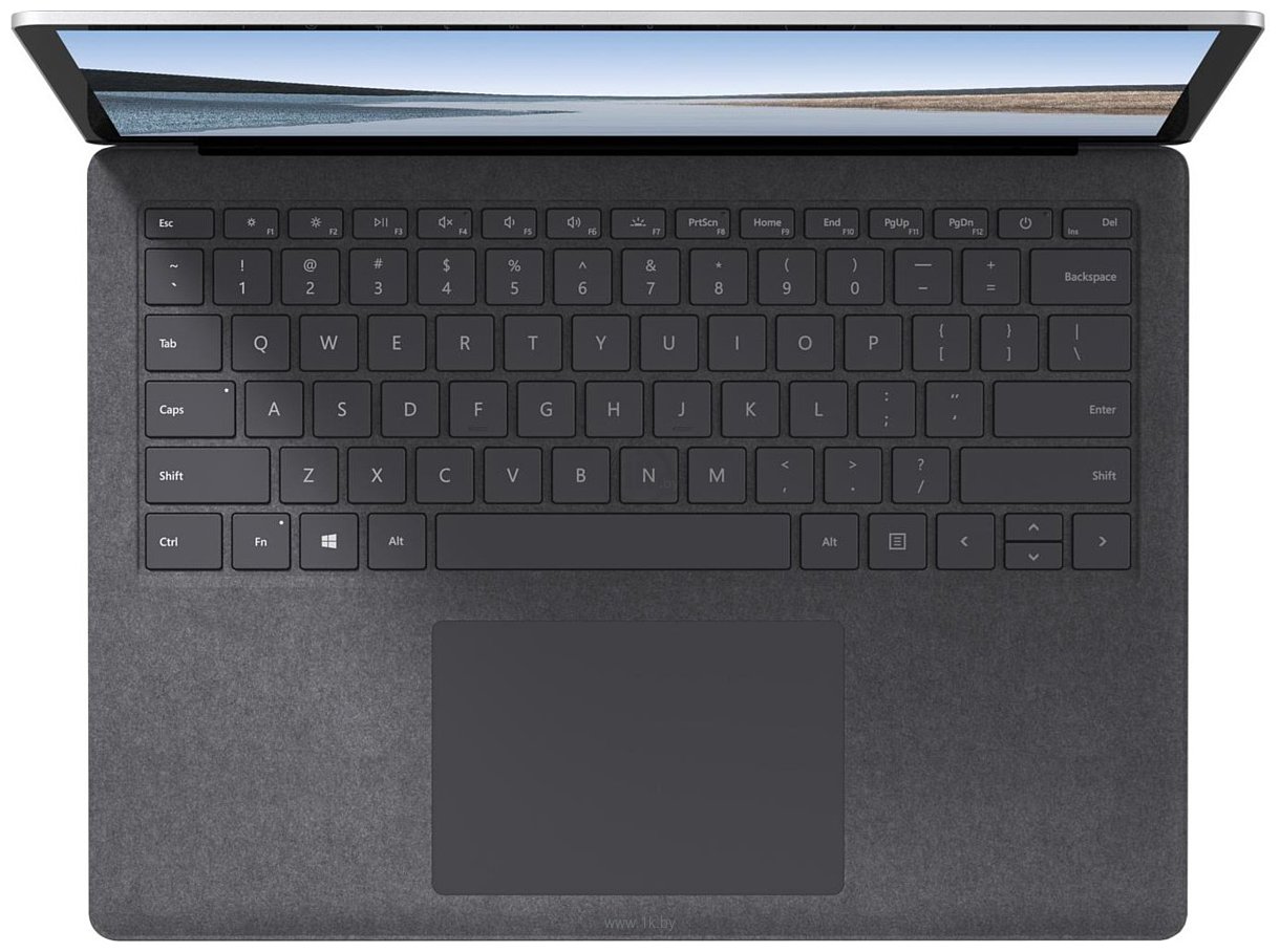 Фотографии Microsoft Surface Laptop 3 13.5 (VGY-00008)