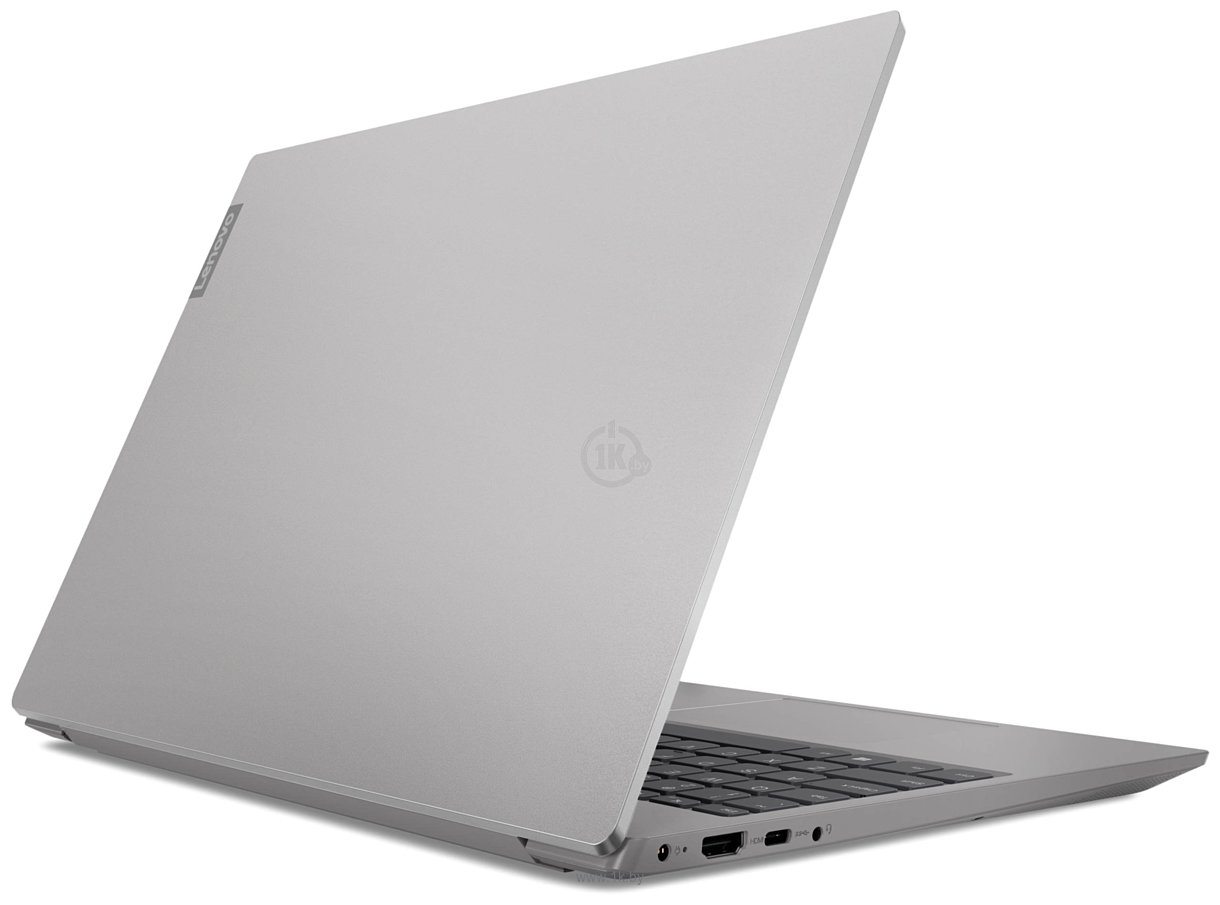 Фотографии Lenovo IdeaPad S340-15IWL (81N80135RE)