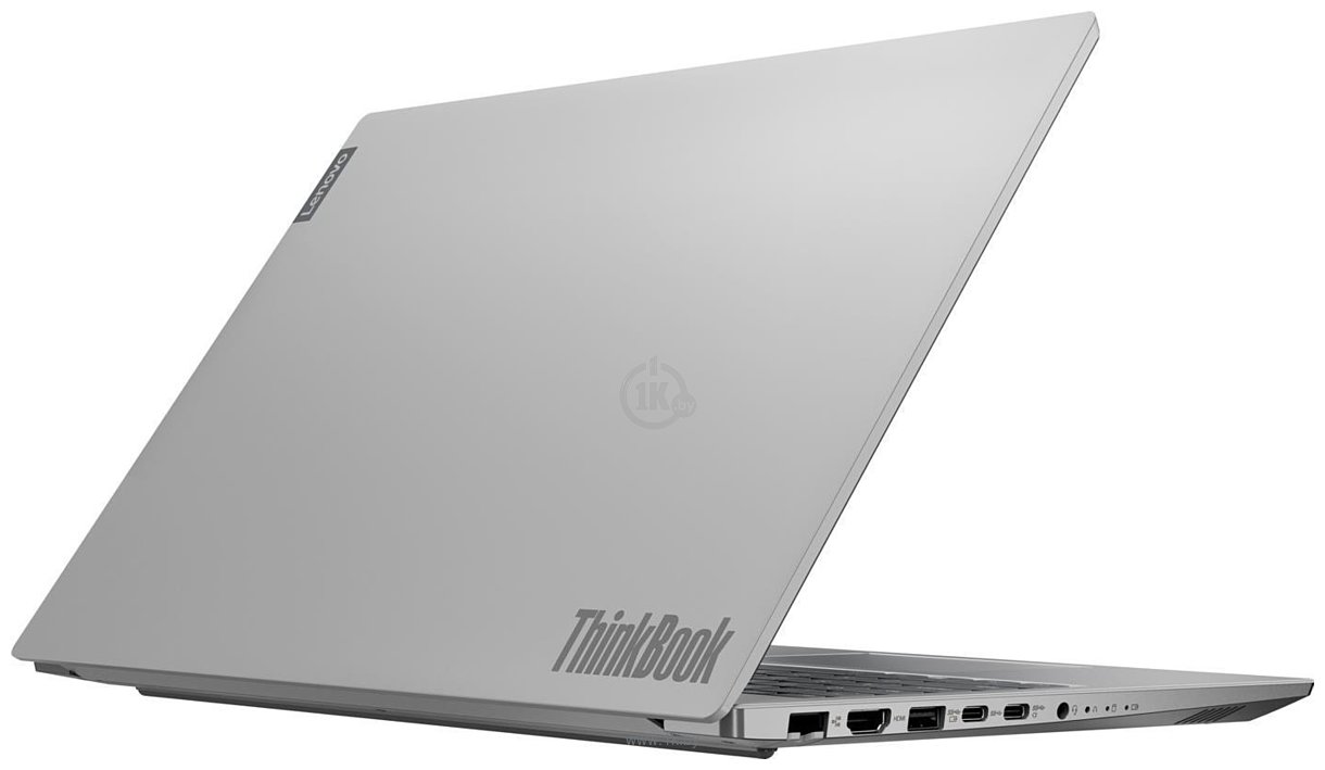 Фотографии Lenovo ThinkBook 15-IML (20RW004JRU)