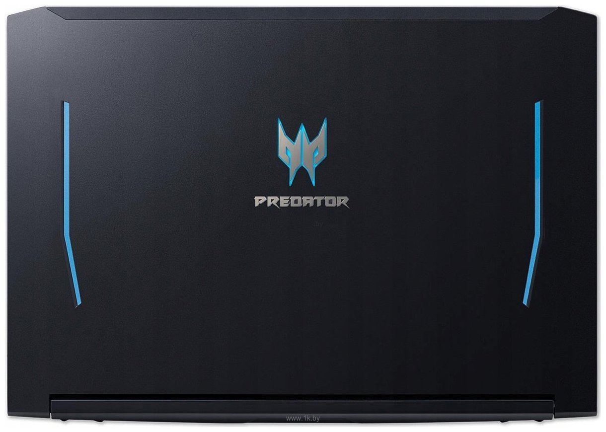 Фотографии Acer Predator Helios 300 PH315-52-72EV (NH.Q54AA.001)