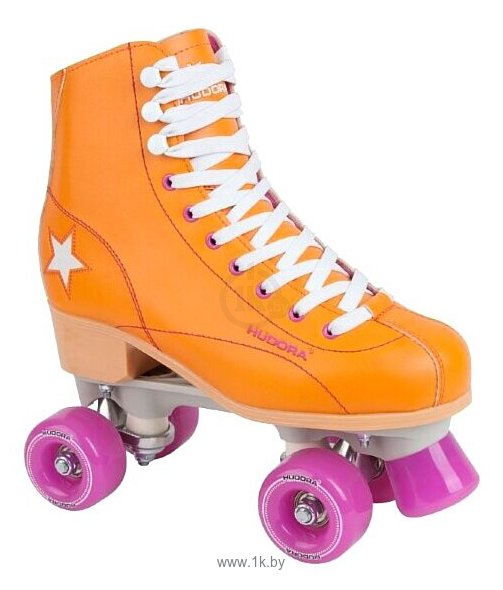 Фотографии HUDORA Rollschuh Roller Disco