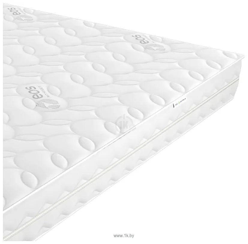 Фотографии ЭОС Аспект Тип 3а 90x186 (трикотаж)