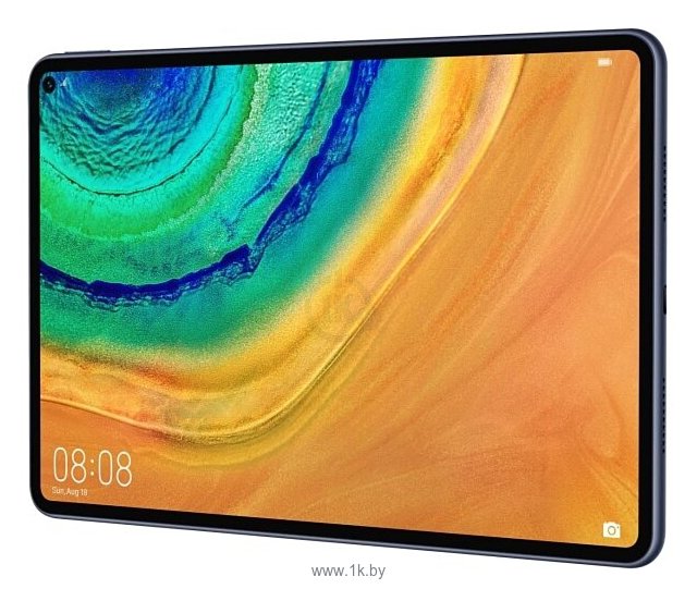 Фотографии HUAWEI MatePad Pro LTE 128Gb
