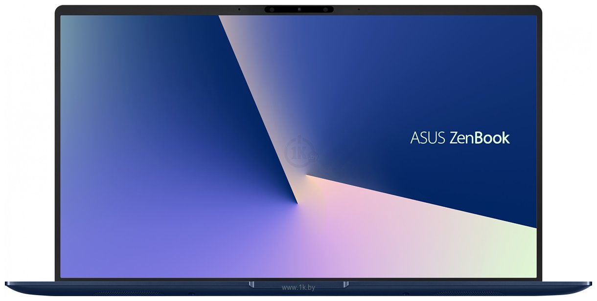 Фотографии ASUS Zenbook 14 UX433FLC-A5486R